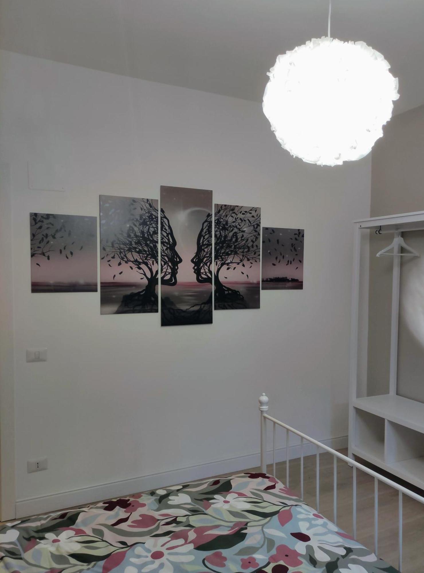 Metro Mirti Rome Suite ภายนอก รูปภาพ